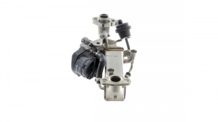 Supapa EGR (modul cu calorifer) potrivit BMW 1 (E81), 1 (E82), 1 (E87), 1 (E88), 3 (E90), 3 (E91), 3 (E92), 3 (E93), 5 (E60), 5 (E61), X1 (E84) 2.0D 06.04-06.15 [2]