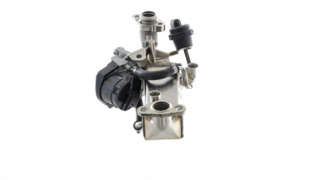 Supapa EGR (modul cu calorifer) potrivit BMW 3 (E90), 3 (E91), 3 (E92), 3 (E93), 5 (F10), 5 (F11), 5 GRAN TURISMO (F07), 7 (F01, F02, F03, F04), X5 (E70), X6 (E71, E72) 2.0D/3.0D 12.04-02.17 [2]