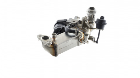 Supapa EGR (modul cu calorifer) potrivit BMW 3 (E90), 3 (E91), 3 (E92), 3 (E93), 5 (F10), 5 (F11), 5 GRAN TURISMO (F07), 7 (F01, F02, F03, F04), X5 (E70), X6 (E71, E72) 2.0D/3.0D 12.04-02.17 [3]