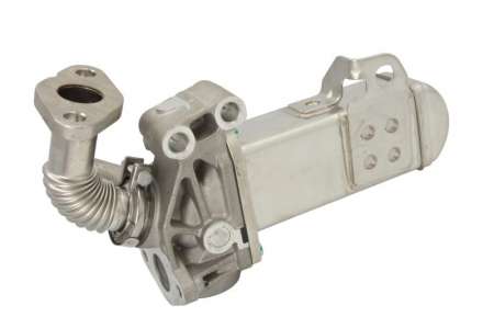 Supapa EGR (modul cu calorifer) potrivit NISSAN CABSTAR, NAVARA NP300, PATHFINDER III 2.5D/3.0D 01.05- [1]