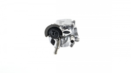 Supapa EGR (modul cu calorifer) potrivit RENAULT MASTER III 2.3D 02.10- [2]