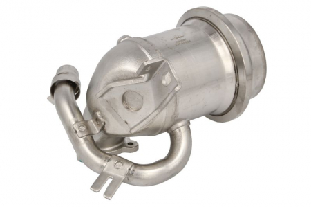 Supapa EGR (modul cu calorifer) potrivit SEAT IBIZA IV; SKODA FABIA III, RAPID; VW POLO V 1.4D 02.14- [1]