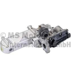 Supapa EGR - Supapa EGR (modul cu calorifer) potrivit SUZUKI GRAND VITARA II 1.9D 10.05-02.15