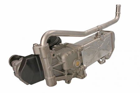 Supapa EGR modul cu radiator [1]
