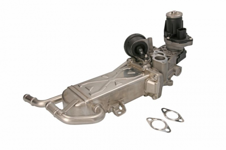 EGR - Supapa EGR modul cu radiator