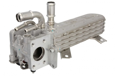 EGR - Supapa EGR modul cu radiator AUDI A3; SEAT ALTEA, ALTEA XL, LEON, TOLEDO III; SKODA OCTAVIA II, SUPERB II; VW BORA, GOLF PLUS, GOLF V, JETTA III, NEW BEETLE, PASSAT, TOURAN 1.9D dupa 2000