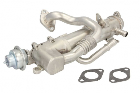 EGR - Supapa EGR modul cu radiator AUDI A4, A4 ALLROAD, A5, A6, Q5 2.0D dupa 2007