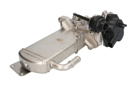 EGR - Supapa EGR modul cu radiator AUDI A4, A5, A6, Q5 2.0D intre 2007-2018