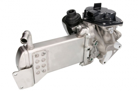 Supapa EGR modul cu radiator VW AMAROK 2.0D dupa 2010 [1]