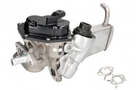 EGR - Supapa EGR modul cu radiator VW AMAROK 2.0D dupa 2010