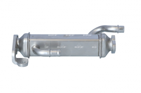 Supapa EGR (modul) potrivit IVECO DAILY V, DAILY VI 2.3D 09.11- [4]