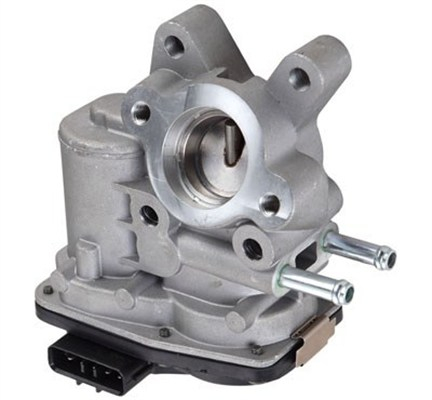 EGR - Supapa EGR NISSAN CABSTAR, NAVARA, NP300, NP300 NAVARA, PATHFINDER III, PICK UP 2.5D dupa 2002