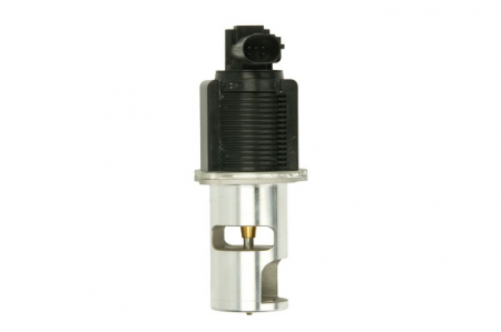 Supapa EGR potrivit NISSAN INTERSTAR, PRIMASTAR; OPEL MOVANO, VIVARO A; RENAULT AVANTIME, ESPACE III, ESPACE IV, LAGUNA II, MASTER II, TRAFIC II, VEL SATIS 2.2D/2.5D dupa 2000 [1]