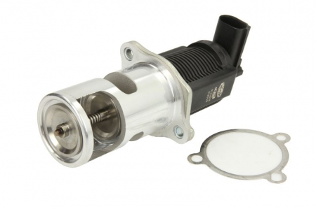 EGR - Supapa EGR NISSAN INTERSTAR, PRIMASTAR; OPEL MOVANO, VIVARO A; RENAULT AVANTIME, ESPACE III, ESPACE IV, LAGUNA II, MASTER II, TRAFIC II, VEL SATIS 2.2D/2.5D dupa 2000
