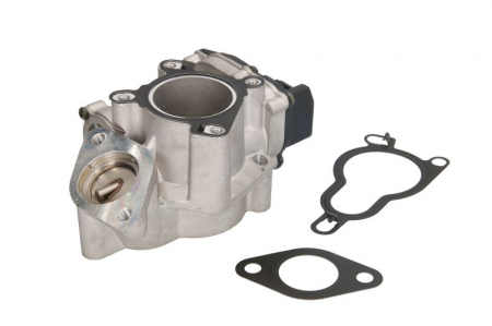 EGR - Supapa EGR NISSAN NV400, PRIMASTAR; OPEL MOVANO B, VIVARO A; RENAULT ESPACE IV, GRAND SCENIC III, KOLEOS I, LAGUNA, LAGUNA III, LATITUDE, MASTER III, MEGANE, MEGANE III, SCENIC III 2.0D/2.3D dupa 2006