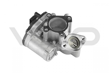 EGR - Supapa EGR NISSAN NV400, PRIMASTAR; OPEL MOVANO B, VIVARO A; RENAULT ESPACE IV, GRAND SCENIC III, KOLEOS I, LAGUNA, LAGUNA III, LATITUDE, MASTER III, MEGANE, MEGANE III, SCENIC III 2.0D/2.3D dupa 2006