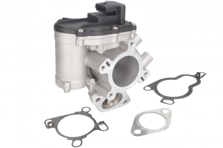 EGR - Supapa EGR NISSAN NV400, PRIMASTAR; OPEL MOVANO B, VIVARO A; RENAULT ESPACE IV, GRAND SCENIC III, KOLEOS I, LAGUNA, LAGUNA III, LATITUDE, MASTER III, MEGANE, MEGANE III, SCENIC III 2.0D/2.3D dupa 2006
