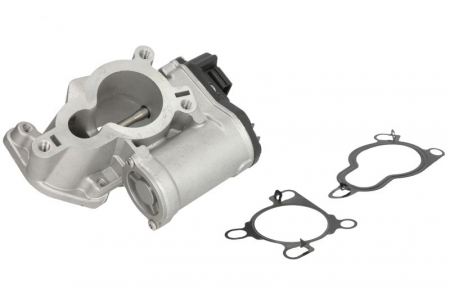 Supapa EGR NISSAN NV400, PRIMASTAR, QASHQAI I, X-TRAIL; OPEL MOVANO B, VIVARO A; RENAULT ESPACE IV, GRAND SCENIC III, KOLEOS I, KOLEOS II, LAGUNA, LAGUNA III, LATITUDE, MASTER III 2.0D/2.3D dupa 2006 [2]