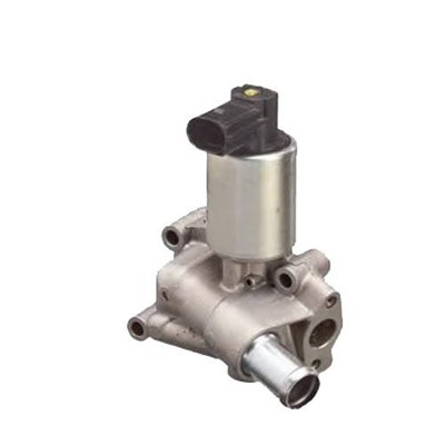 EGR - Supapa EGR OPEL AGILA, ASTRA G, ASTRA G CLASSIC, ASTRA H, ASTRA H GTC, COMBO, COMBO TOUR, CORSA C, CORSA D, MERIVA A, TIGRA 1.0-1.4LPG dupa 2003