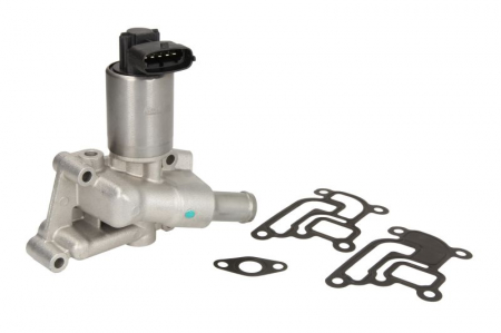 EGR - Supapa EGR OPEL AGILA, ASTRA G, ASTRA G CLASSIC, ASTRA H, ASTRA H GTC, COMBO, COMBO TOUR, CORSA C, CORSA D, MERIVA A, TIGRA; SUZUKI WAGON  1.0-1.4LPG dupa 1998
