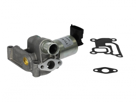 EGR - Supapa EGR OPEL AGILA, ASTRA G, ASTRA H, ASTRA H CLASSIC, ASTRA H GTC, COMBO, COMBO TOUR, CORSA C, MERIVA A, TIGRA 1.0-1.4LPG dupa 2000