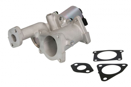 EGR - Supapa EGR OPEL ASTRA G, ASTRA H, ASTRA H GTC, COMBO, COMBO TOUR, CORSA C, MERIVA A 1.7D dupa 2000