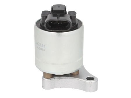Supapa EGR OPEL ASTRA G, COMBO, COMBO TOUR, CORSA C, MERIVA A, TIGRA, VECTRA B, VECTRA C, VECTRA C GTS, ZAFIRA A 1.4-1.8  [1]