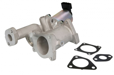 EGR - Supapa EGR OPEL ASTRA H, ASTRA H GTC 1.7D intre 2004-2010