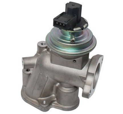 EGR - Supapa EGR OPEL CORSA C 1.7D intre 2000-2009