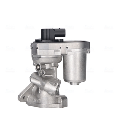 Supapa EGR potrivit ALFA ROMEO 159; CITROEN JUMPER II; FIAT CROMA, CROMA/KOMBI, DUCATO, GRANDE PUNTO, SEDICI; FORD TRANSIT, TRANSIT TOURNEO; LAND ROVER DEFENDER; PEUGEOT BOXER 1.9D-3.2D 06.05- [2]