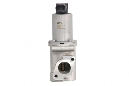 Supapa EGR potrivit ALFA ROMEO 159; FIAT CROMA, CROMA/KOMBI, DUCATO, GRANDE PUNTO, SEDICI; OPEL ASTRA H, ASTRA H GTC, ASTRA H/KOMBI, SIGNUM, VECTRA C, VECTRA C GTS 1.9D/2.2D/2.3D 04.04- [1]