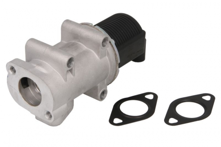 Supapa EGR - Supapa EGR potrivit ALFA ROMEO 159; FIAT CROMA, DUCATO, GRANDE PUNTO, SEDICI; OPEL ASTRA H, ASTRA H GTC, SIGNUM, VECTRA C, VECTRA C GTS, ZAFIRA B, ZAFIRA B/MINIVAN 1.9D/2.0D/2.3D 04.04-