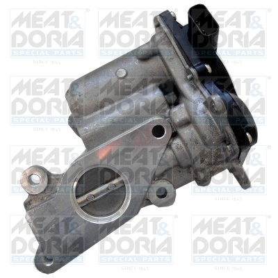 Supapa EGR potrivit ALFA ROMEO GIULIA, STELVIO 2.0 08.16- [3]