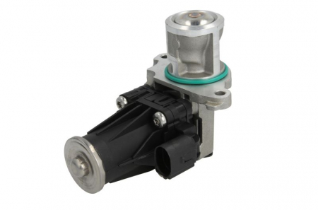 Supapa EGR - Supapa EGR potrivit ALFA ROMEO MITO; CITROEN NEMO, NEMO/MINIVAN; FIAT 500, 500 C, 500L, 500X, DOBLO, DOBLO CARGO, FIORINO/MINIVAN, GRANDE PUNTO, IDEA, LINEA, PANDA, PUNTO, PUNTO EVO 1.3D 01.04-