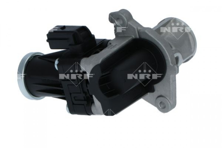 Supapa EGR potrivit ALFA ROMEO MITO; CITROEN NEMO, NEMO/MINIVAN; FIAT 500, 500 C, 500L, DOBLO, DOBLO CARGO, FIORINO, FIORINO/MINIVAN, GRANDE PUNTO, IDEA, LINEA, PANDA 1.2/1.2LPG/1.3D 01.04- [2]