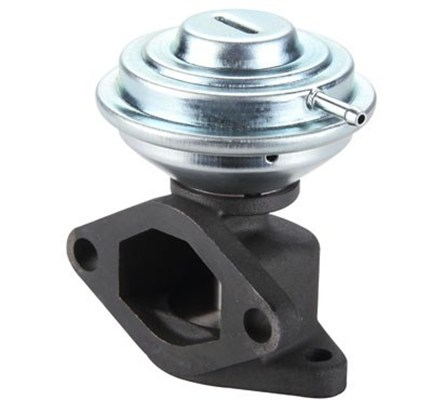Supapa EGR - Supapa EGR potrivit AUDI 100 C4, A6 C4 2.5D 12.90-12.97