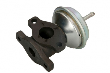Supapa EGR potrivit AUDI 80 B4, A4 B5, A4 B6, A6 C4, A6 C5, CABRIOLET B3; FORD GALAXY I; SEAT ALHAMBRA, CORDOBA, CORDOBA VARIO, IBIZA II, INCA, TOLEDO I; VW BORA, BORA I 1.9D/1.9DH 05.89-03.10 [3]
