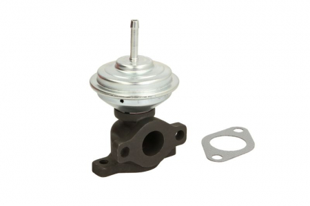 Supapa EGR - Supapa EGR potrivit AUDI 80 B4, A4 B5, A4 B6, A6 C4, A6 C5, CABRIOLET B3; FORD GALAXY I; SEAT ALHAMBRA, CORDOBA, CORDOBA VARIO, IBIZA II, TOLEDO I; VW CADDY II/MINIVAN 1.9D/1.9DH 03.91-03.10