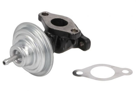 Supapa EGR - Supapa EGR potrivit AUDI 80 B4, A4 B5, A4 B6, A6 C4, A6 C5, CABRIOLET B3; SEAT ALHAMBRA, CORDOBA, CORDOBA VARIO, IBIZA II, INCA, TOLEDO I; VW CADDY II, CADDY II/MINIVAN, GOLF III 1.9D/1.9DH 05.89-03.1