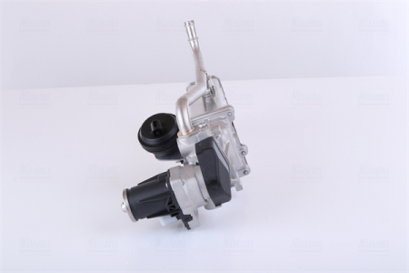 Supapa EGR potrivit AUDI A1, A3, Q3; SEAT IBIZA IV, IBIZA IV SC, IBIZA IV ST, TOLEDO IV; SKODA FABIA II, RAPID, ROOMSTER, ROOMSTER PRAKTIK; VW CADDY III, CADDY III/MINIVAN 1.2D/1.6D/2.0D 09.04- [5]