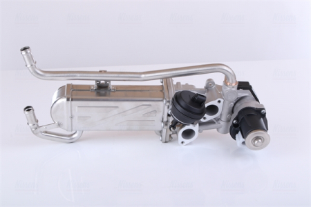 Supapa EGR potrivit AUDI A1, A3, Q3; SEAT IBIZA IV, IBIZA IV SC, IBIZA IV ST, TOLEDO IV; SKODA FABIA II, RAPID, ROOMSTER, ROOMSTER PRAKTIK; VW CADDY III, CADDY III/MINIVAN 1.2D/1.6D/2.0D 09.04- [1]