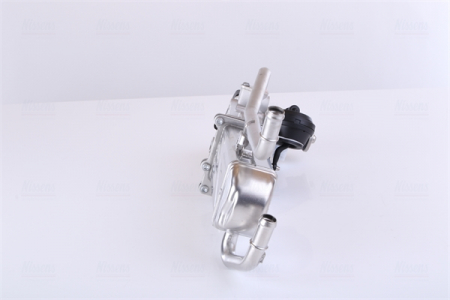 Supapa EGR potrivit AUDI A1, A3, Q3; SEAT IBIZA IV, IBIZA IV SC, IBIZA IV ST, TOLEDO IV; SKODA FABIA II, RAPID, ROOMSTER, ROOMSTER PRAKTIK; VW CADDY III, CADDY III/MINIVAN 1.2D/1.6D/2.0D 09.04- [4]