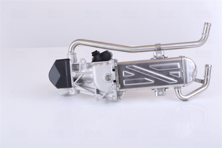 Supapa EGR potrivit AUDI A1, A3, Q3; SEAT IBIZA IV, IBIZA IV SC, IBIZA IV ST, TOLEDO IV; SKODA FABIA II, RAPID, ROOMSTER, ROOMSTER PRAKTIK; VW CADDY III, CADDY III/MINIVAN 1.2D/1.6D/2.0D 09.04- [3]