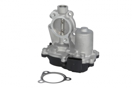 EGR - Supapa EGR potrivit AUDI A1; SEAT IBIZA IV, IBIZA IV SC, IBIZA IV ST, TOLEDO IV; SKODA FABIA III, FABIA III PRAKTIK, RAPID 1.4D/1.6D 08.14-