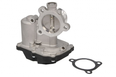 Supapa EGR potrivit AUDI A1; SKODA FABIA III, FABIA III PRAKTIK, RAPID; VW POLO V 1.4D 02.14-12.22 [1]