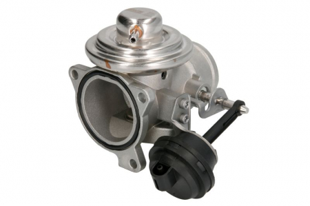 Supapa EGR - Supapa EGR potrivit AUDI A2, A3, A4 B5, A4 B6; SEAT AROSA, CORDOBA, IBIZA III, LEON, TOLEDO II; SKODA FABIA I, FABIA I PRAKTIK, OCTAVIA I; VW BORA, BORA I, CADDY II 1.2D/1.4D/1.9D 09.96-12.10