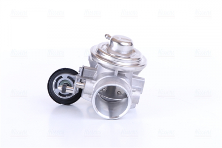 Supapa EGR potrivit AUDI A2, A3, A4 B5, A4 B6; SEAT AROSA, CORDOBA, IBIZA III, LEON, TOLEDO II; SKODA FABIA I, FABIA I PRAKTIK, OCTAVIA I; VW BORA, BORA I, CADDY II 1.2D/1.4D/1.9D 1996-2010 [3]