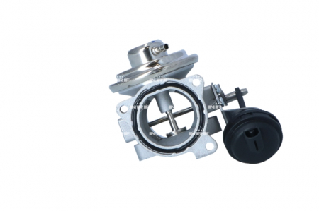 Supapa EGR potrivit AUDI A2, A3, A4 B5; SEAT AROSA, CORDOBA, IBIZA III, INCA, LEON, TOLEDO II; SKODA FABIA I, OCTAVIA I, OCTAVIA II, SUPERB I; VW BORA, BORA I, CADDY II 1.2D-2.5D 09.96-12.10 [2]