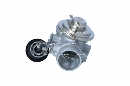 Supapa EGR - Supapa EGR potrivit AUDI A2, A3, A4 B5; SEAT AROSA, CORDOBA, IBIZA III, INCA, LEON, TOLEDO II; SKODA FABIA I, OCTAVIA I, OCTAVIA II, SUPERB I; VW BORA, BORA I, CADDY II 1.2D-2.5D 09.96-12.10