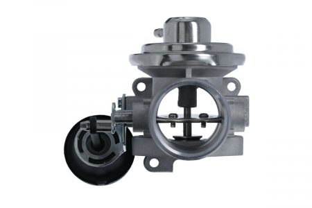 Supapa EGR potrivit AUDI A2, A3, A4 B6, A8 D3; SEAT AROSA, CORDOBA, CORDOBA VARIO, IBIZA II, IBIZA III, LEON, TOLEDO II; SKODA FABIA I, FABIA I PRAKTIK, OCTAVIA I, OCTAVIA I/KOMBI 1.2D-4.2D 08.96-12.1 [1]